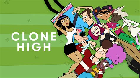 watch clone high episode 10|clone high season 1 full.